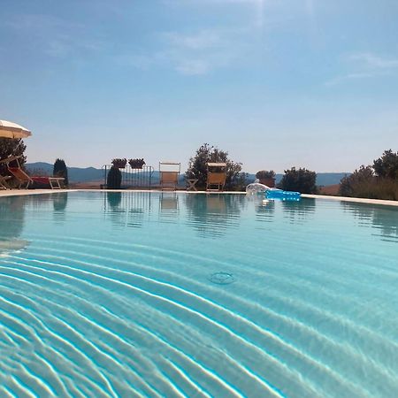 Bio Agriturismo Pratini Monte Lopio Ngoại thất bức ảnh