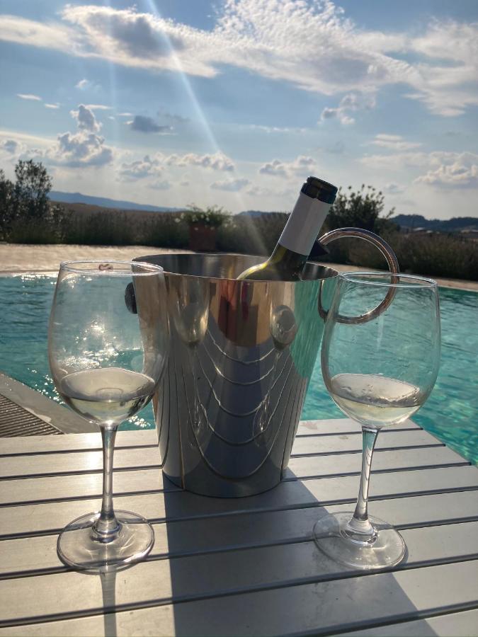 Bio Agriturismo Pratini Monte Lopio Ngoại thất bức ảnh