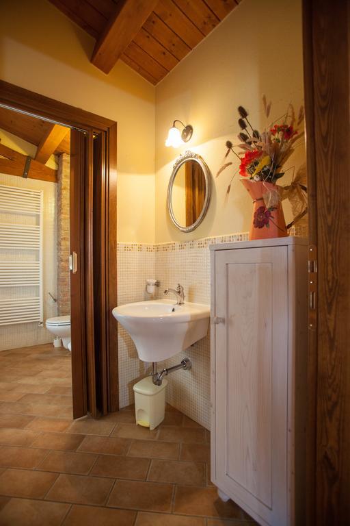 Bio Agriturismo Pratini Monte Lopio Phòng bức ảnh