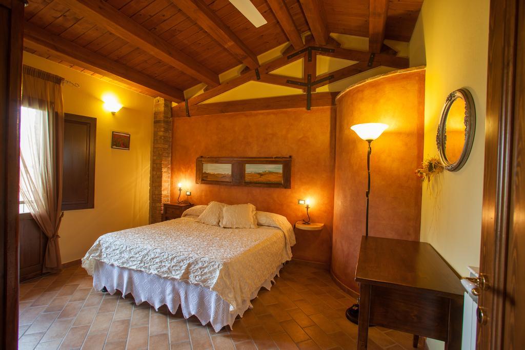 Bio Agriturismo Pratini Monte Lopio Phòng bức ảnh