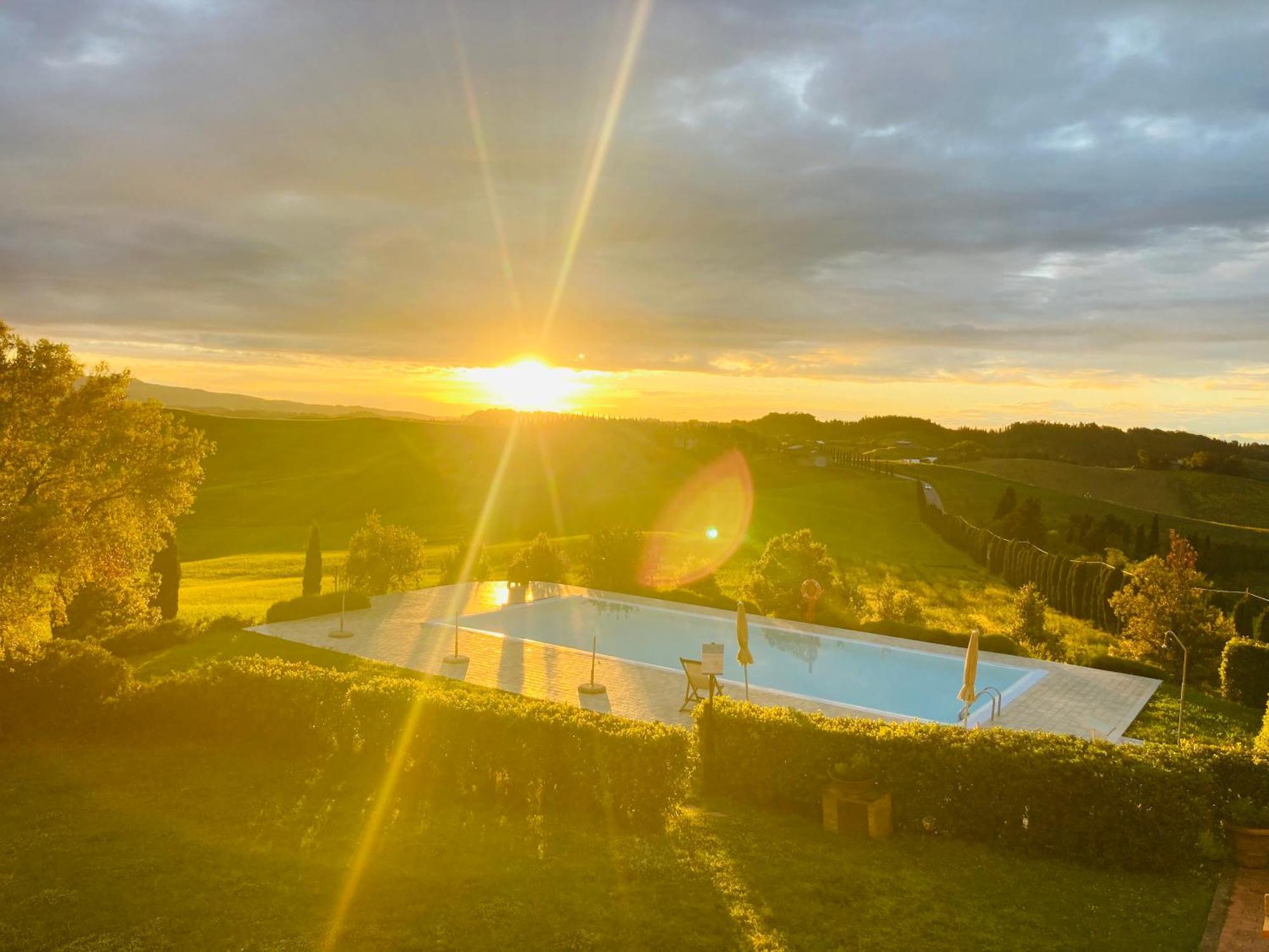 Bio Agriturismo Pratini Monte Lopio Ngoại thất bức ảnh