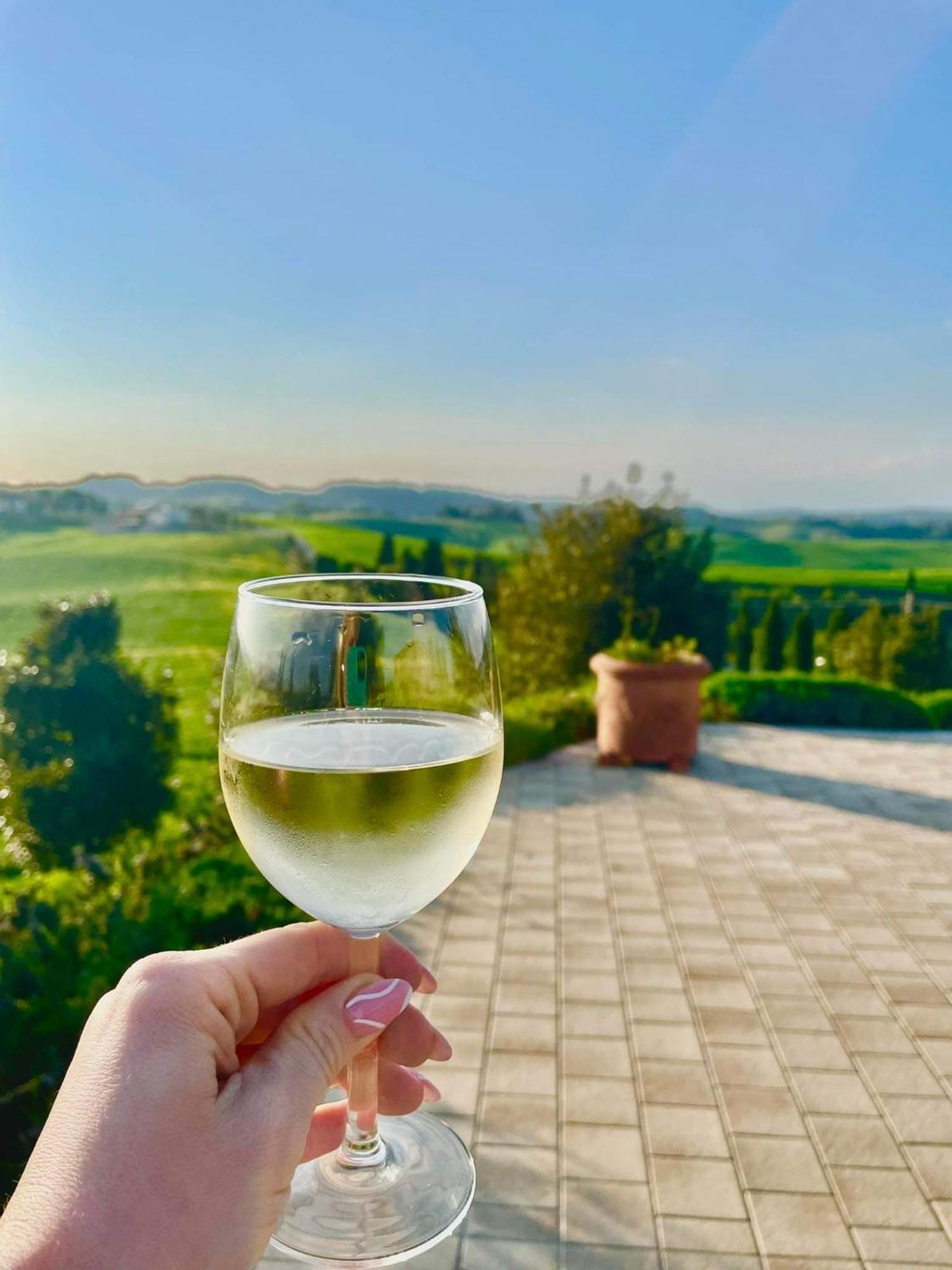 Bio Agriturismo Pratini Monte Lopio Ngoại thất bức ảnh