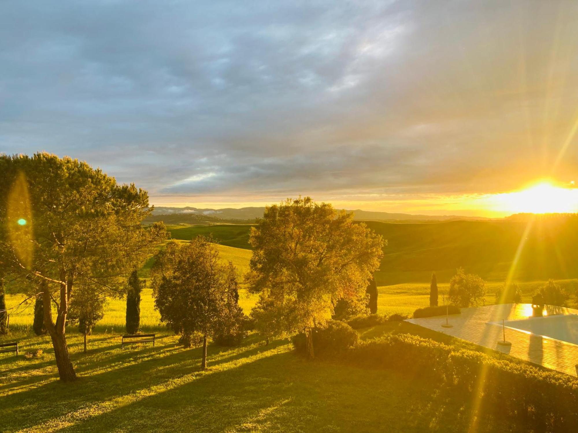 Bio Agriturismo Pratini Monte Lopio Ngoại thất bức ảnh