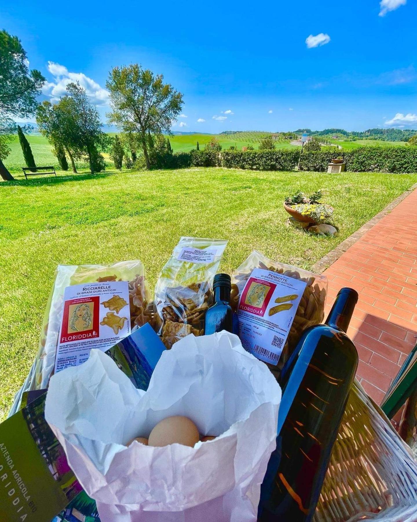 Bio Agriturismo Pratini Monte Lopio Ngoại thất bức ảnh