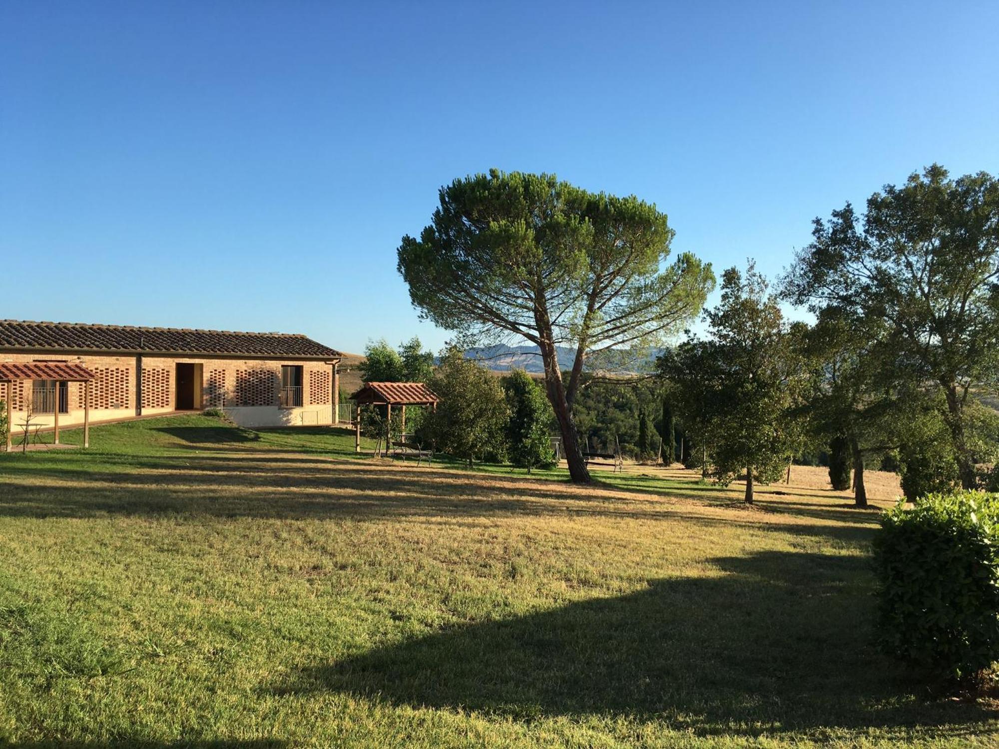 Bio Agriturismo Pratini Monte Lopio Ngoại thất bức ảnh