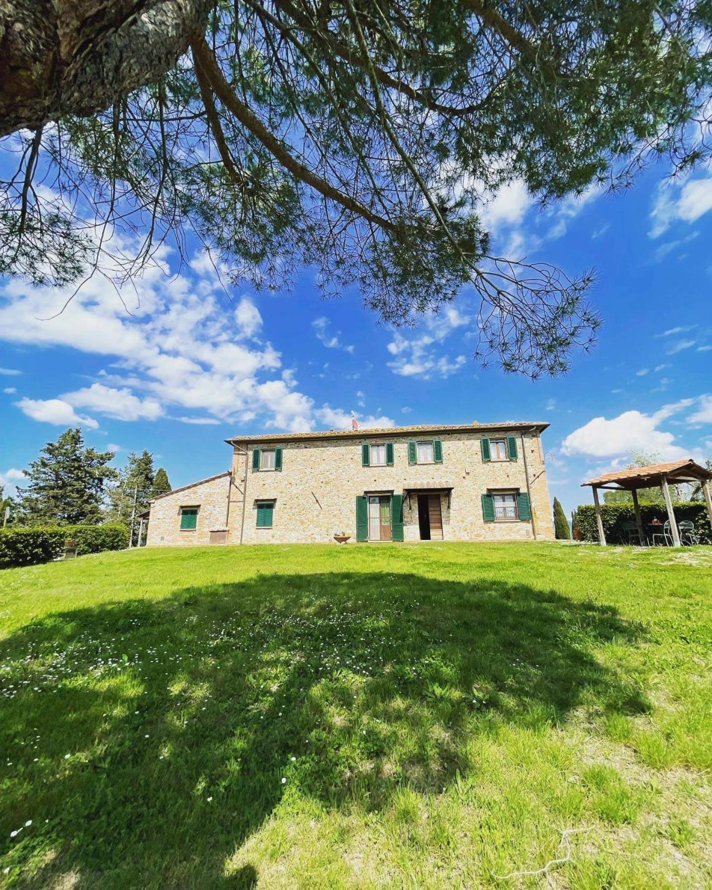 Bio Agriturismo Pratini Monte Lopio Ngoại thất bức ảnh