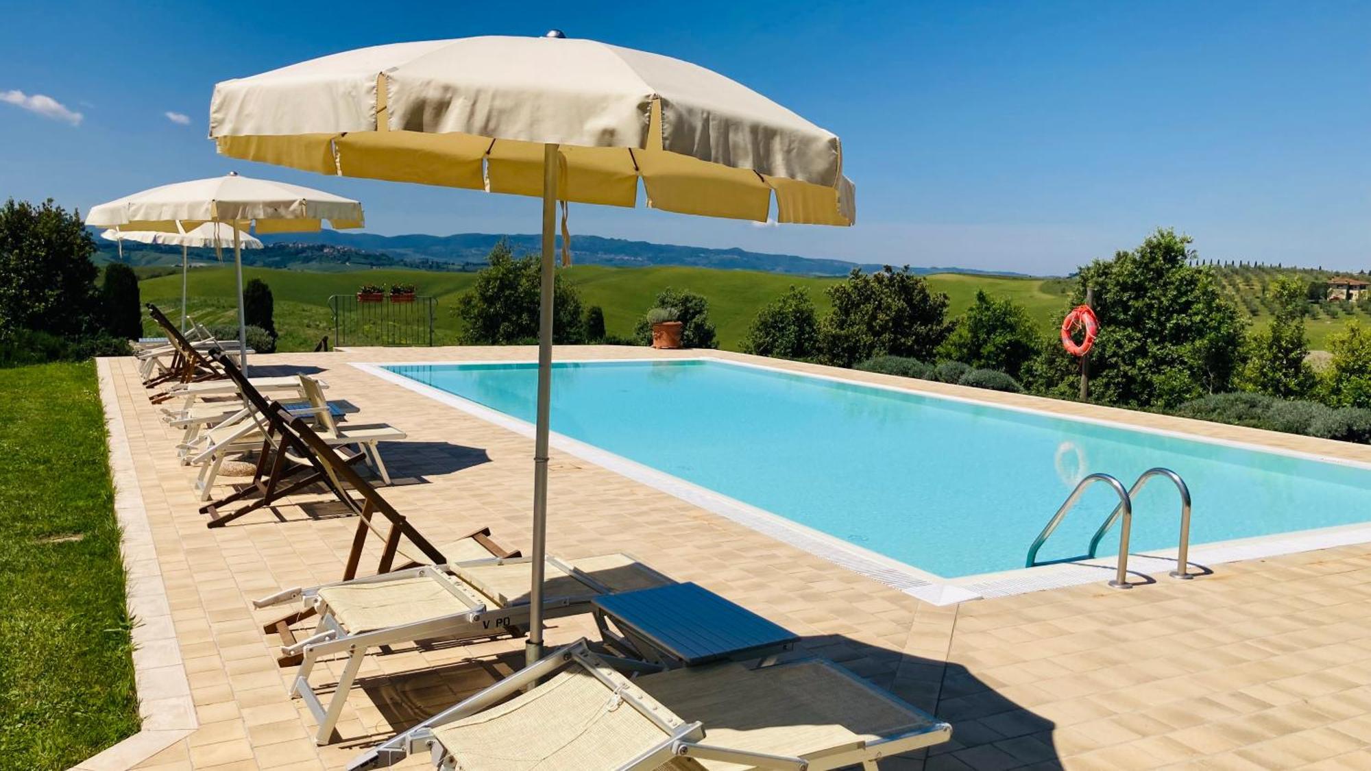 Bio Agriturismo Pratini Monte Lopio Ngoại thất bức ảnh