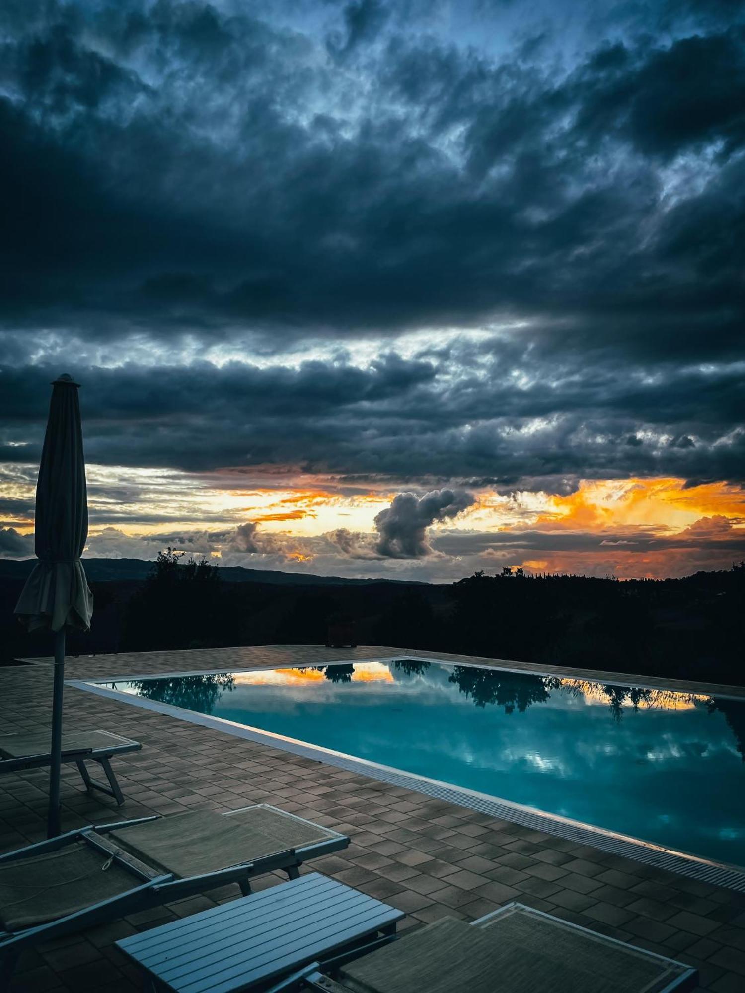 Bio Agriturismo Pratini Monte Lopio Ngoại thất bức ảnh