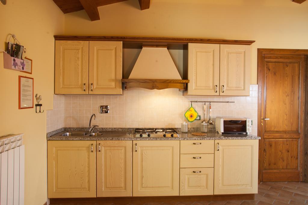 Bio Agriturismo Pratini Monte Lopio Phòng bức ảnh