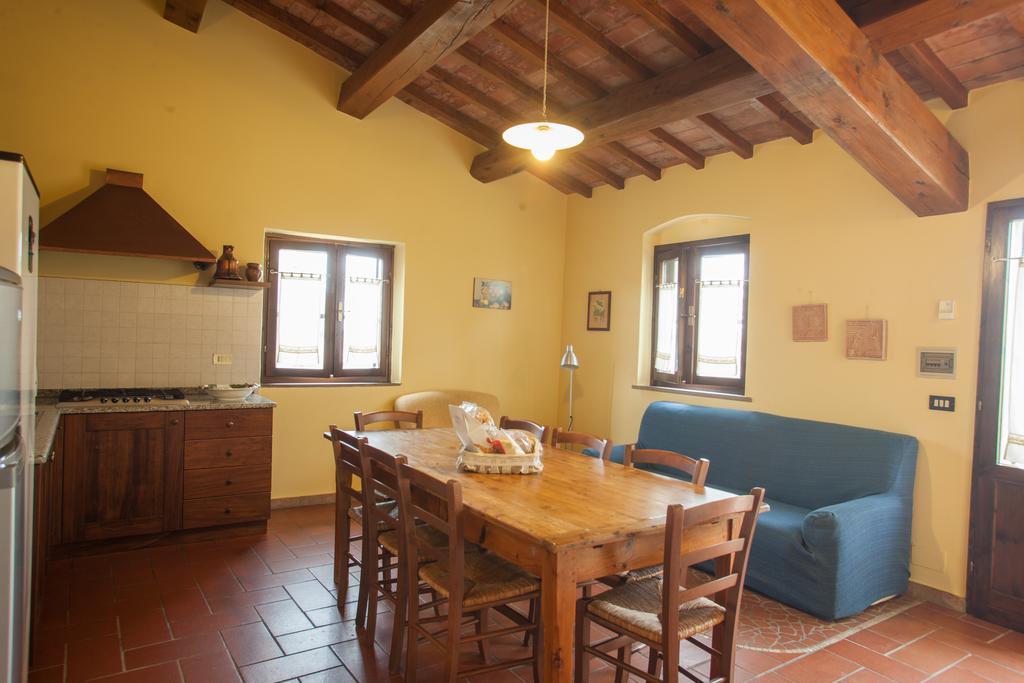 Bio Agriturismo Pratini Monte Lopio Phòng bức ảnh