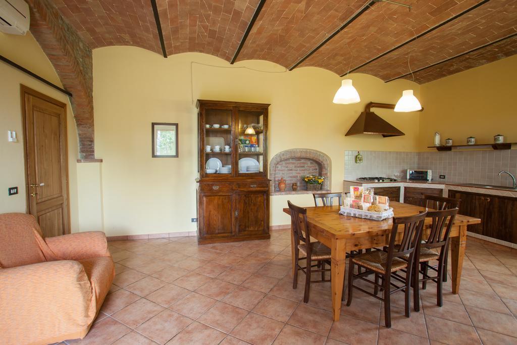 Bio Agriturismo Pratini Monte Lopio Phòng bức ảnh