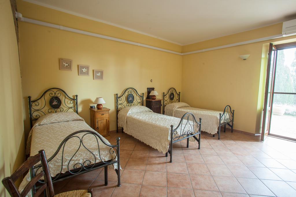 Bio Agriturismo Pratini Monte Lopio Phòng bức ảnh