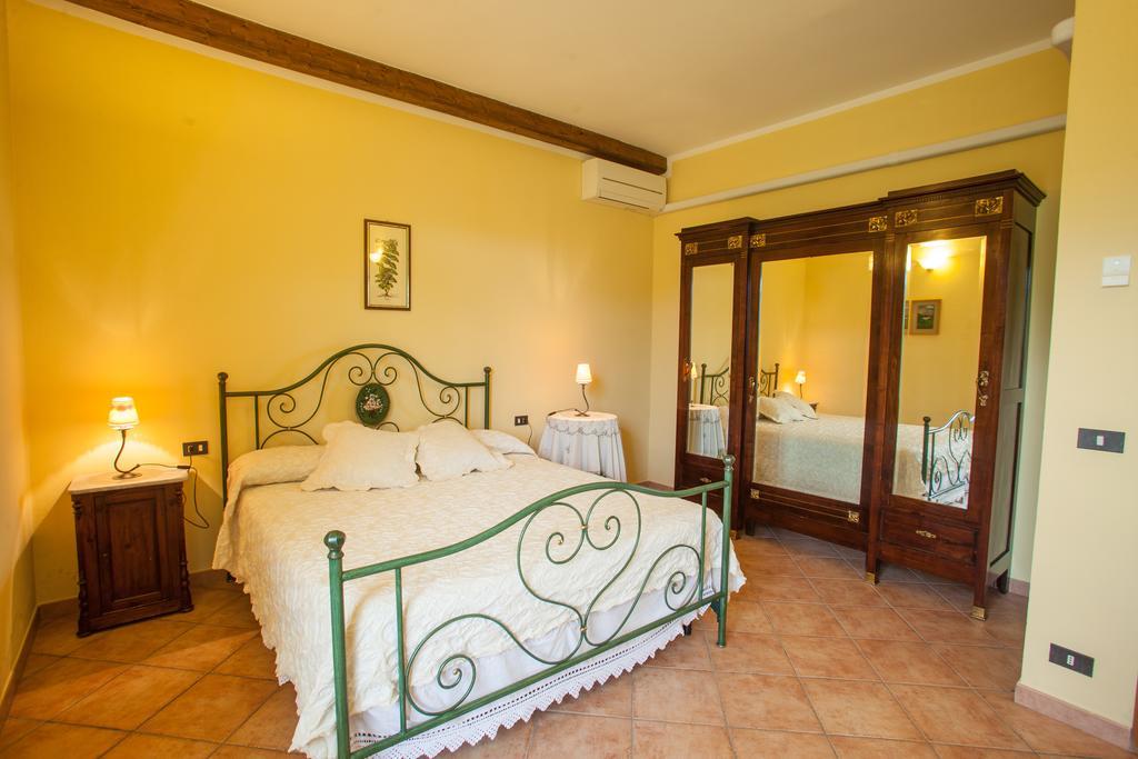 Bio Agriturismo Pratini Monte Lopio Phòng bức ảnh