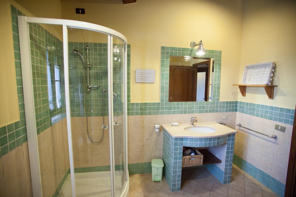 Bio Agriturismo Pratini Monte Lopio Phòng bức ảnh