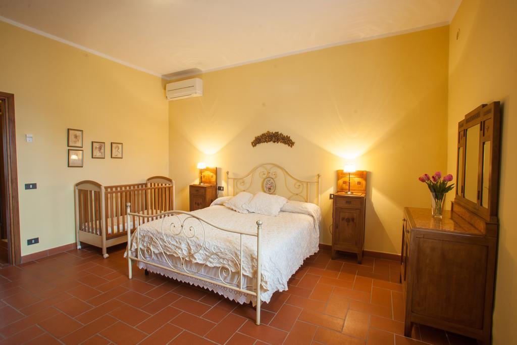 Bio Agriturismo Pratini Monte Lopio Phòng bức ảnh