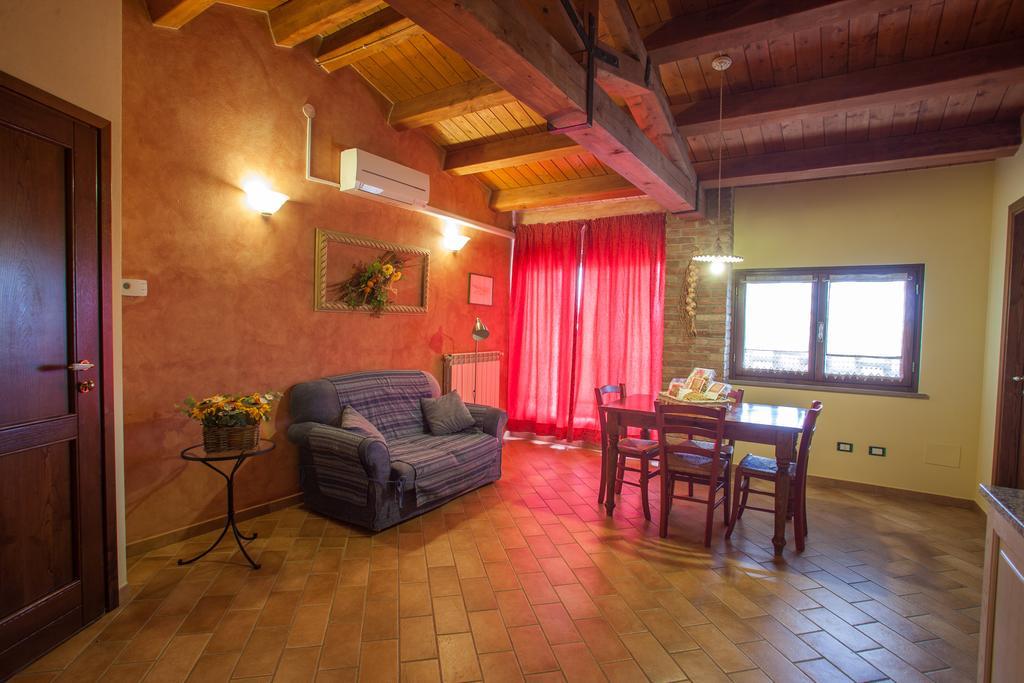 Bio Agriturismo Pratini Monte Lopio Phòng bức ảnh