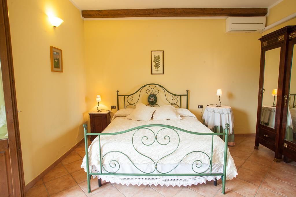 Bio Agriturismo Pratini Monte Lopio Ngoại thất bức ảnh