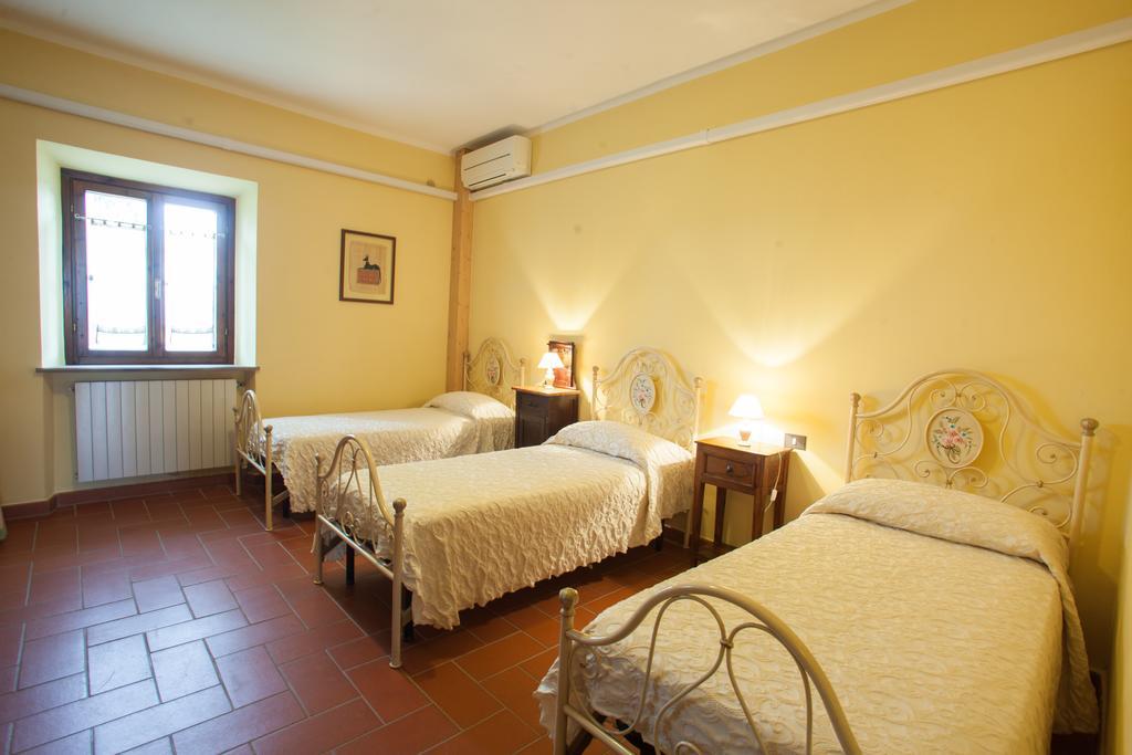 Bio Agriturismo Pratini Monte Lopio Phòng bức ảnh