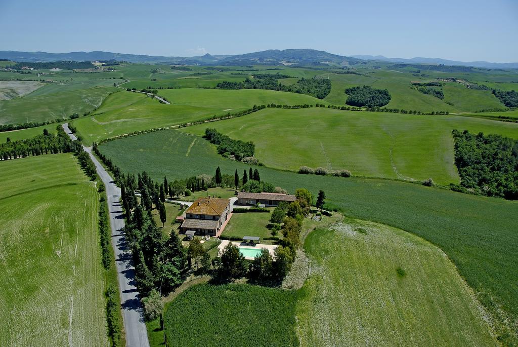 Bio Agriturismo Pratini Monte Lopio Ngoại thất bức ảnh
