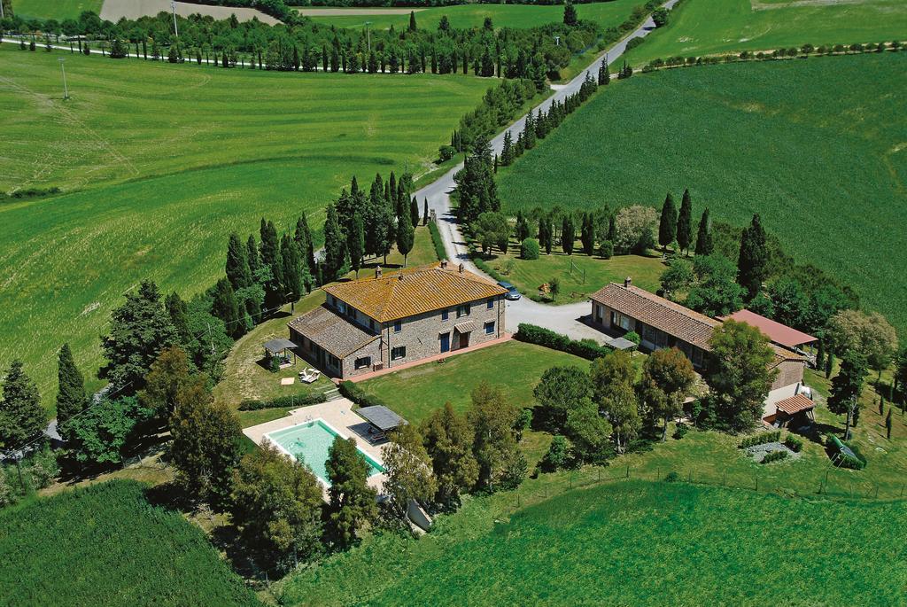 Bio Agriturismo Pratini Monte Lopio Ngoại thất bức ảnh