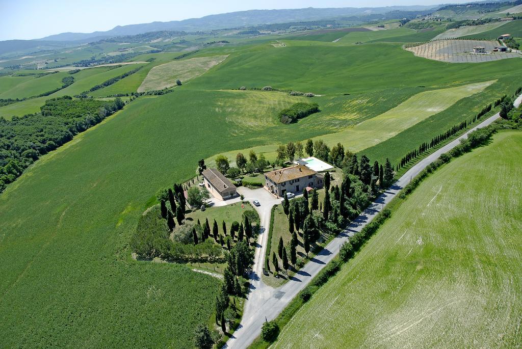 Bio Agriturismo Pratini Monte Lopio Ngoại thất bức ảnh
