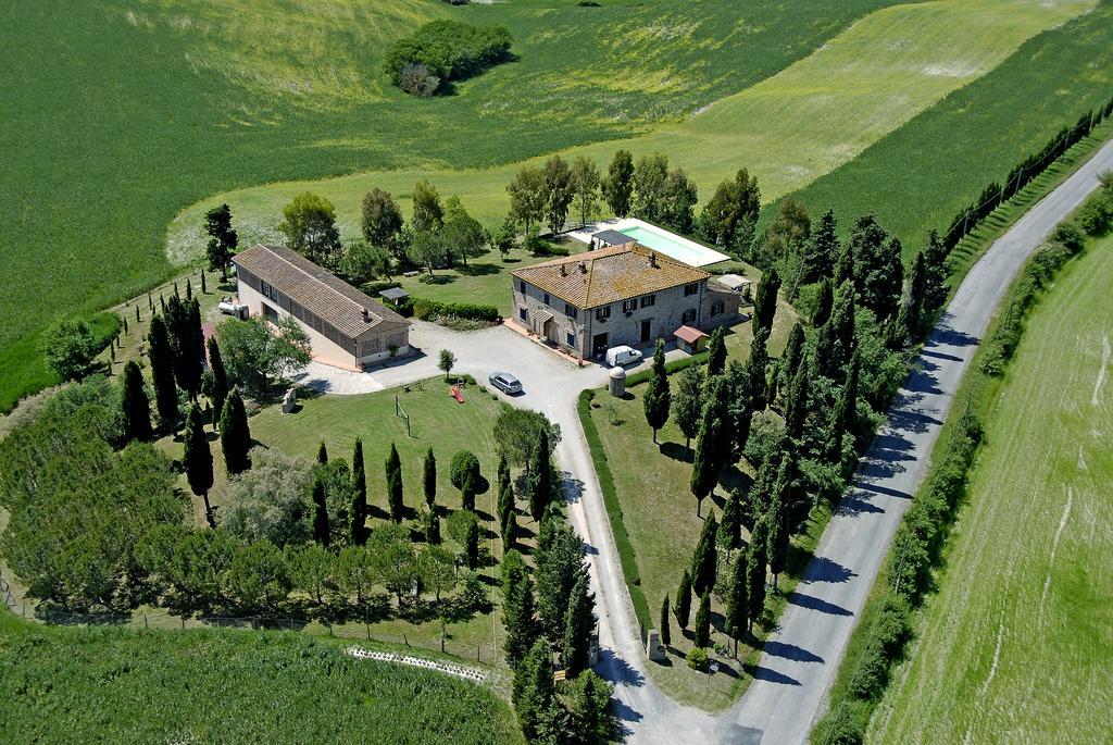 Bio Agriturismo Pratini Monte Lopio Ngoại thất bức ảnh