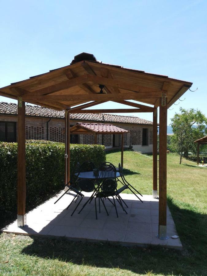 Bio Agriturismo Pratini Monte Lopio Ngoại thất bức ảnh