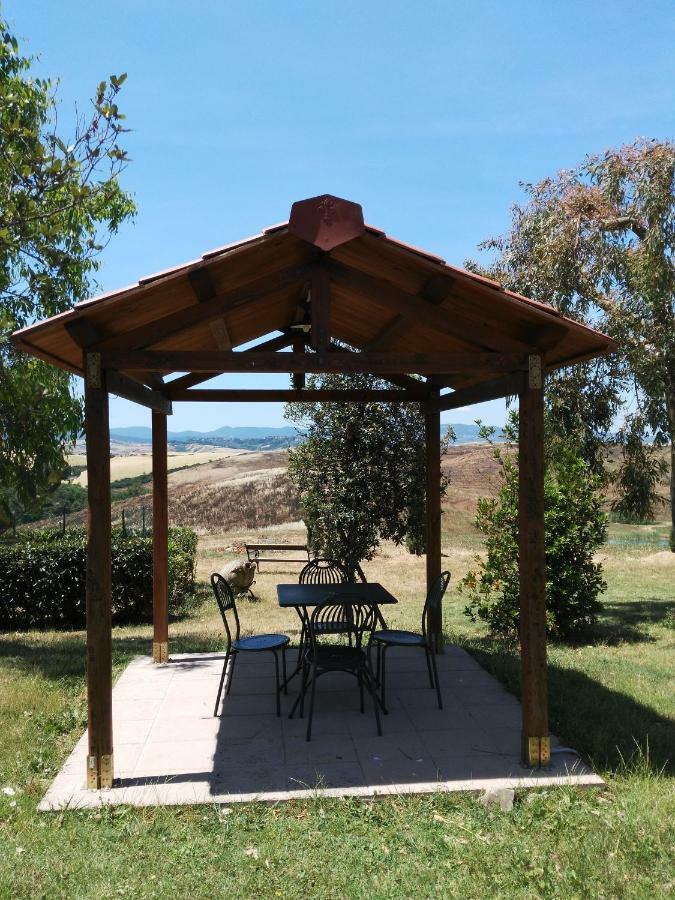 Bio Agriturismo Pratini Monte Lopio Ngoại thất bức ảnh