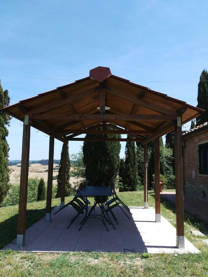 Bio Agriturismo Pratini Monte Lopio Ngoại thất bức ảnh