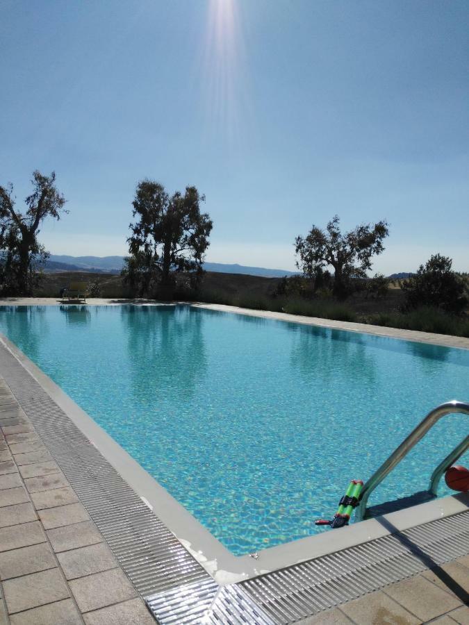 Bio Agriturismo Pratini Monte Lopio Ngoại thất bức ảnh