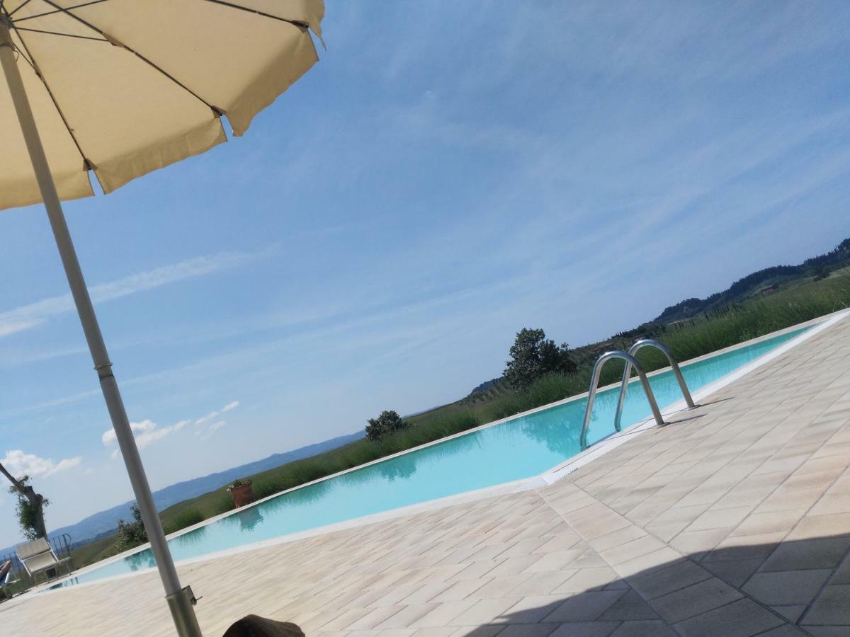 Bio Agriturismo Pratini Monte Lopio Ngoại thất bức ảnh