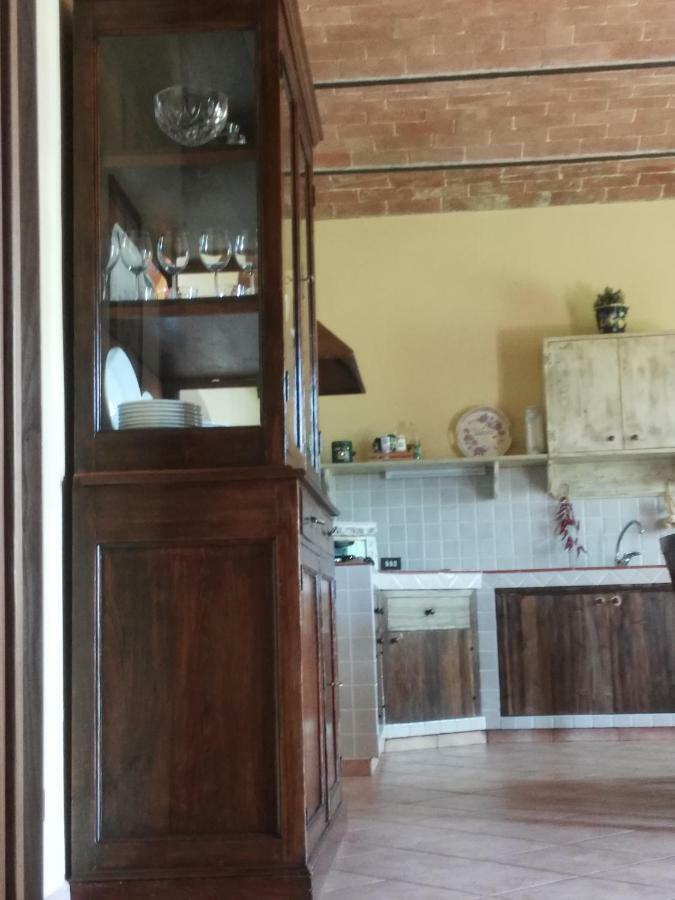Bio Agriturismo Pratini Monte Lopio Ngoại thất bức ảnh