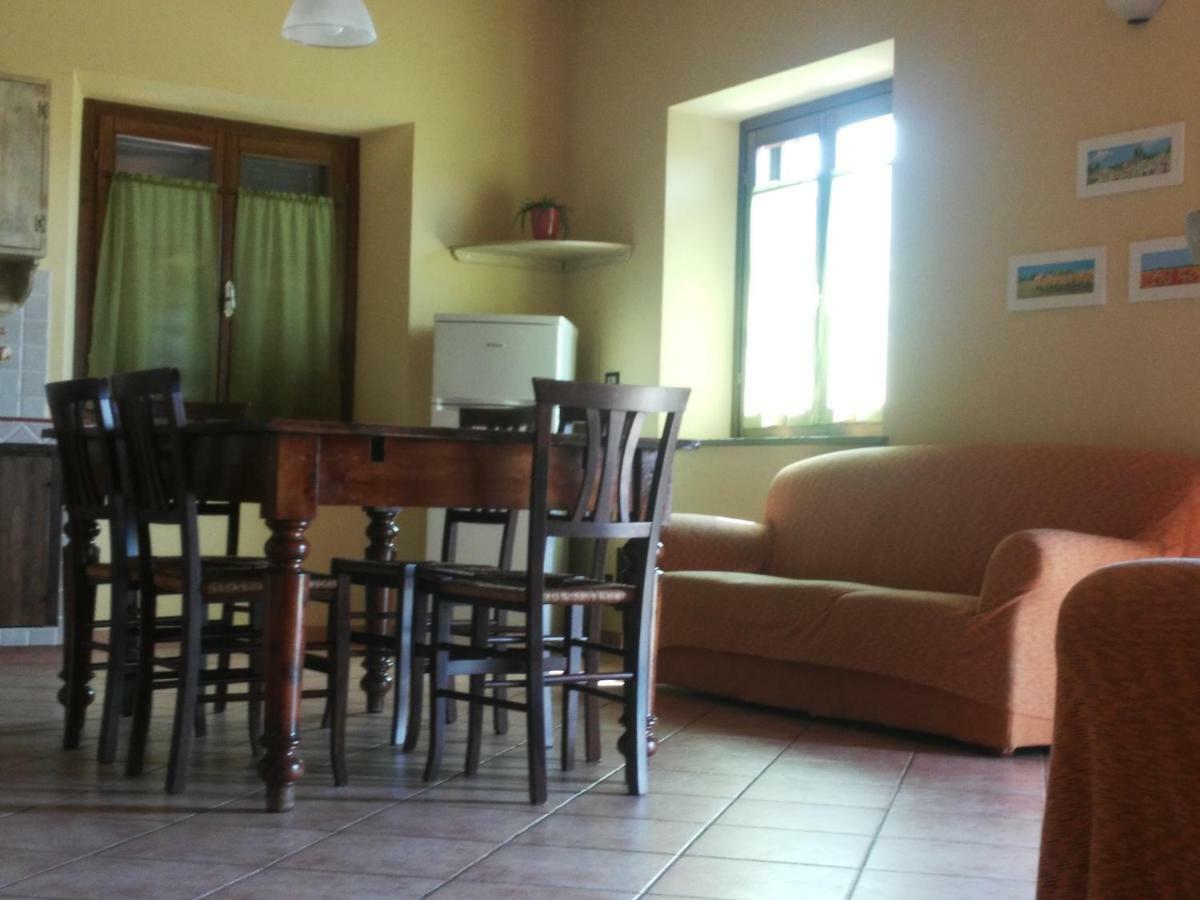 Bio Agriturismo Pratini Monte Lopio Ngoại thất bức ảnh