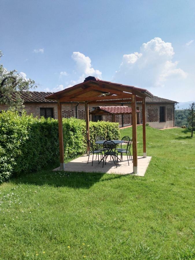 Bio Agriturismo Pratini Monte Lopio Ngoại thất bức ảnh