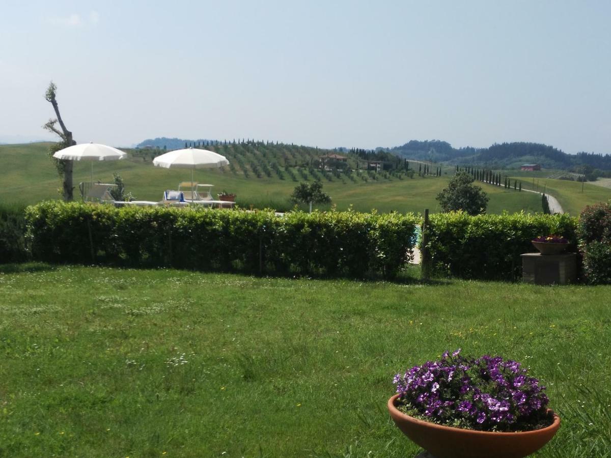 Bio Agriturismo Pratini Monte Lopio Ngoại thất bức ảnh